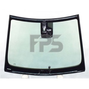 Стекло лобовое с подогревом AS07359084 на CITROEN C3 AIRCROSS 2017-