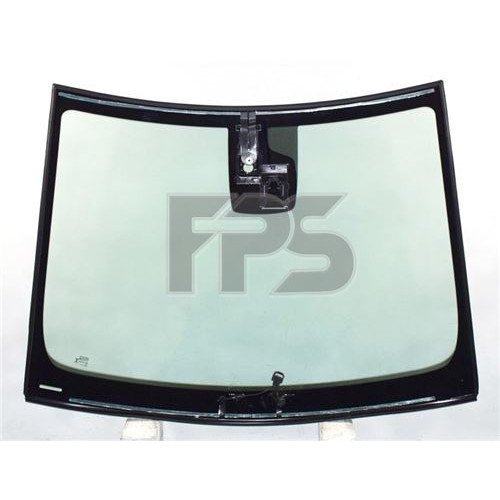 Скло лобове з підігрівом AS07359084 на CITROEN C3 AIRCROSS 2017-