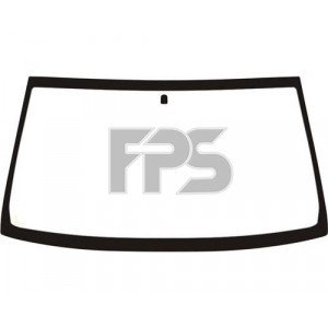 Лобове скло AS08115649 на OPEL FRONTERA 1991-1997