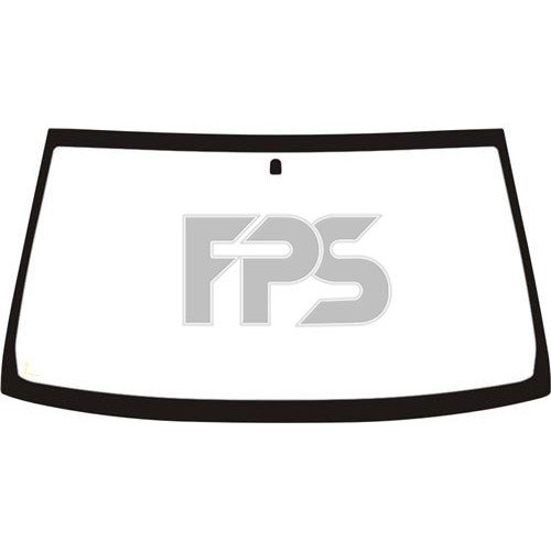 Стекло лобовое AS08115649 на HONDA PASSPORT 1993-1997