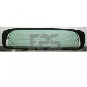 Стекло заднее с подогревом AS00140451 на MERCEDES 245 (B-CLASS) 2005-2011