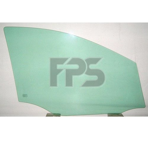 Стекло боковое AS00136780 на MERCEDES 245 (B-CLASS) 2005-2011