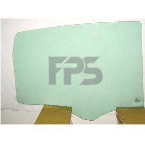 Скло бічне AS00136107 на MERCEDES 245 (B-CLASS) 2005-2011