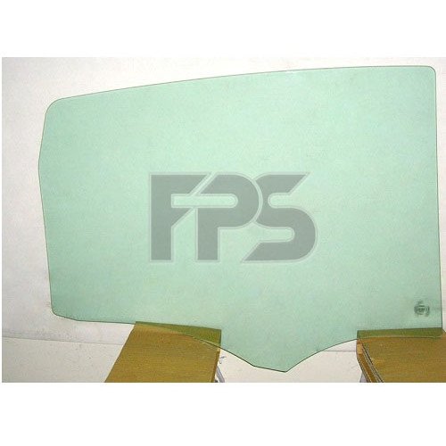 Скло бічне AS00136107 на MERCEDES 245 (B-CLASS) 2005-2011