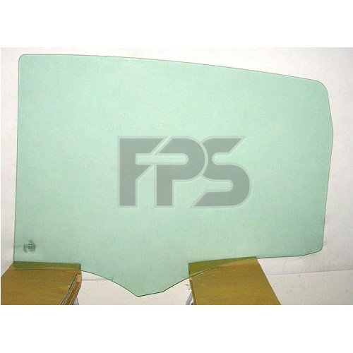 Скло бічне AS00137544 на MERCEDES 245 (B-CLASS) 2005-2011