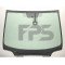 Лобове скло AS00140452 на PEUGEOT 407 2004-2010