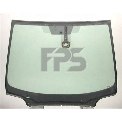 Стекло лобовое AS00140453 на PEUGEOT 407 2004-2010