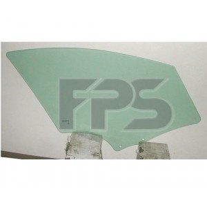 Скло бічне AS07359098 на PEUGEOT 407 2004-2010