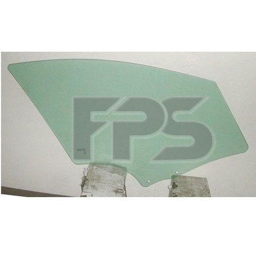 Скло бічне AS07359098 на PEUGEOT 407 2004-2010
