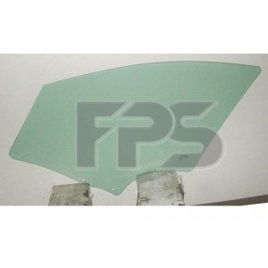 Скло бічне AS00138264 на PEUGEOT 407 2004-2010