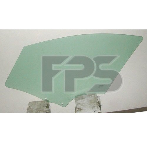 Скло бічне AS00138263 на PEUGEOT 407 2004-2010