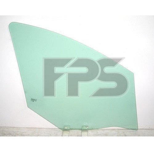 Скло бічне AS07359100 на PEUGEOT 308 2011-2013