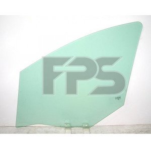 Скло бічне AS07359101 на PEUGEOT 308 2011-2013