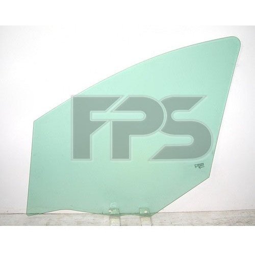 Стекло боковое AS07359101 на PEUGEOT 308 2011-2013