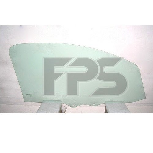 Скло бічне AS00136783 на CITROEN C1 2012-2014