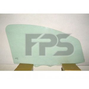 Скло бічне AS07359104 на PEUGEOT 107 2012-2014