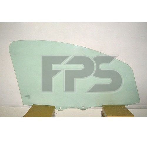 Скло бічне AS07359104 на CITROEN C1 2005-2012