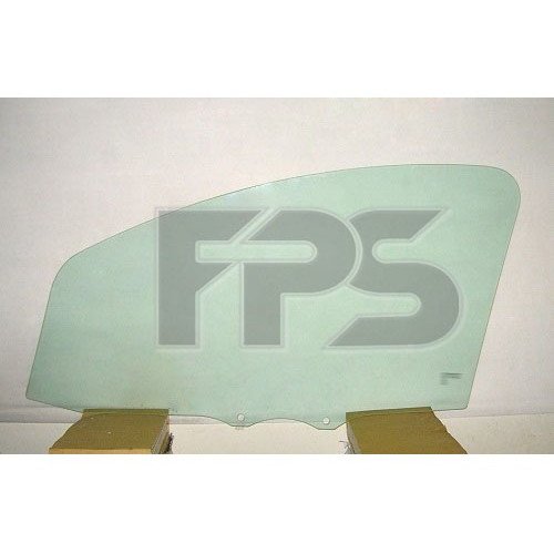 Скло бічне AS07359105 на PEUGEOT 107 2012-2014