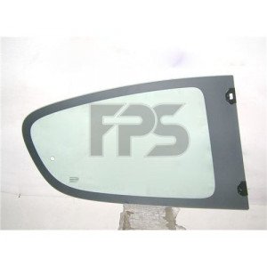 Скло бічне AS07359107 на CITROEN C1 2012-2014