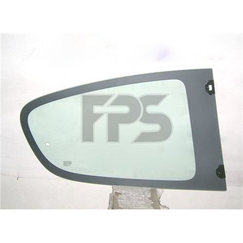 Скло бічне AS07359107 на CITROEN C1 2012-2014