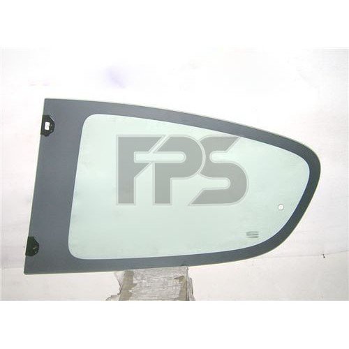 Скло бічне AS07359108 на CITROEN C1 2012-2014