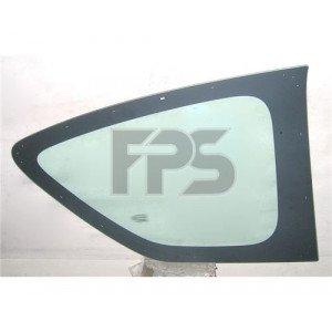 Скло бічне AS00135641 на CITROEN C1 2012-2014