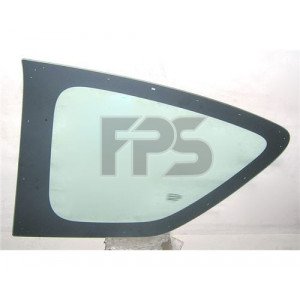 Скло бічне AS00137059 на CITROEN C1 2012-2014