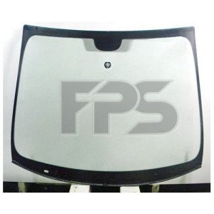 Лобове скло AS07359109 на PEUGEOT 3008 2009-2013