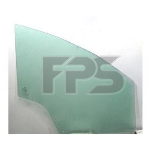 Скло бічне AS00136786 на PEUGEOT 3008 2013-2016