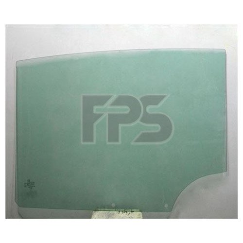 Стекло боковое AS00137549 на PEUGEOT 3008 2013-2016