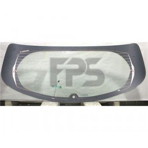 Скло заднє з підігрівом AS07359113 на PEUGEOT 208 2012-2019