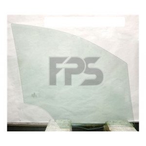 Скло бічне AS00136788 на PEUGEOT 2008 2013-2016