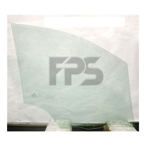 Скло бічне AS00136788 на PEUGEOT 2008 2013-2016