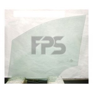 Скло бічне AS07359116 на PEUGEOT 2008 2013-2016