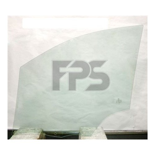 Скло бічне AS07359117 на PEUGEOT 208 2012-2019
