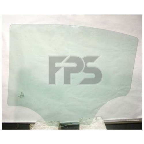 Скло бічне AS07359118 на PEUGEOT 208 2012-2019