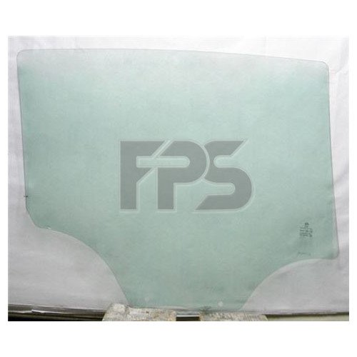 Скло бічне AS07359119 на PEUGEOT 2008 2013-2016