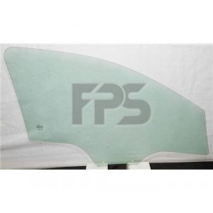 Стекло боковое AS07359124 на PEUGEOT 301 2013-2017