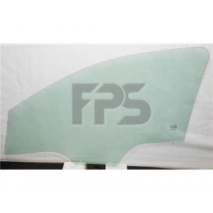 Скло бічне AS07359126 на CITROEN C-ELYSEE 2013-2017