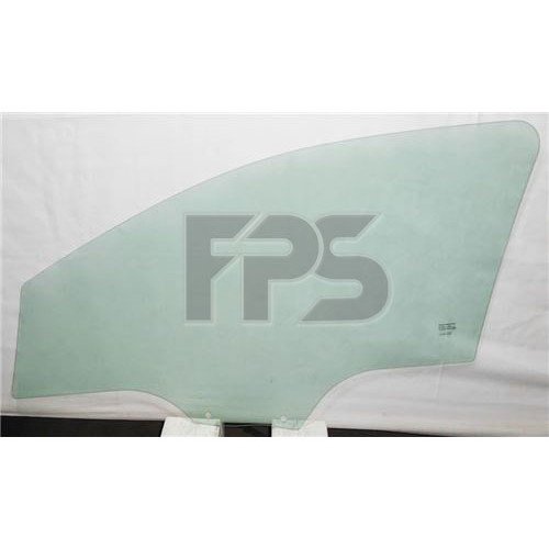 Скло бічне AS07359126 на CITROEN C-ELYSEE 2013-2017