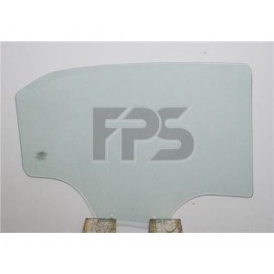 Скло бічне AS07359127 на CITROEN C-ELYSEE 2013-2017