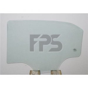 Стекло боковое AS07359128 на CITROEN C-ELYSEE 2017-