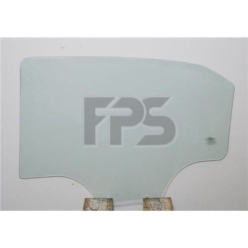 Стекло боковое AS07359128 на CITROEN C-ELYSEE 2017-