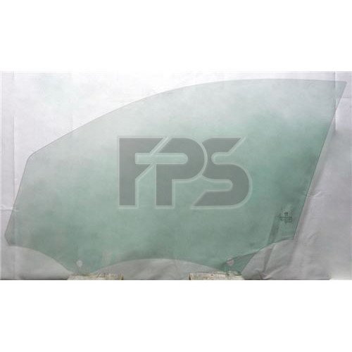 Стекло боковое AS00138270 на PEUGEOT 308 2013-2017