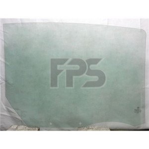 Стекло боковое AS00136115 на PEUGEOT 308 2017-2021