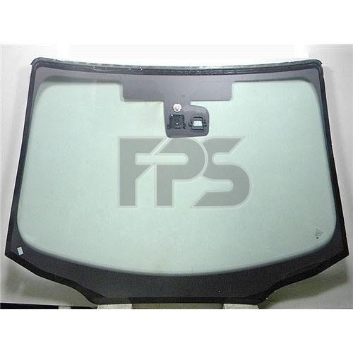 Стекло лобовое AS07359132 на PEUGEOT 508 2011-2018