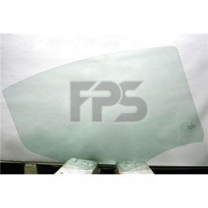 Стекло боковое AS00136117 на PEUGEOT 508 2011-2018