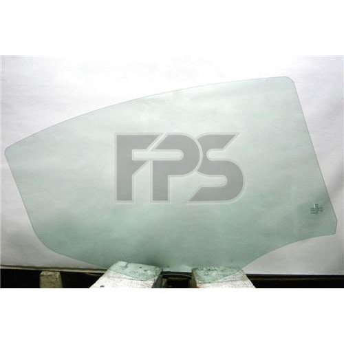 Стекло боковое AS00136117 на PEUGEOT 508 2011-2018