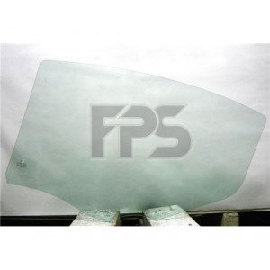 Скло бічне AS00137554 на PEUGEOT 508 2011-2018