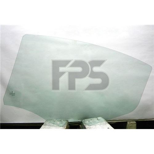 Стекло боковое AS00137554 на PEUGEOT 508 2011-2018